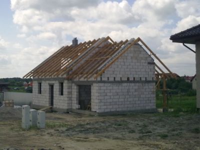 Pruszyński Kron Brąz 
