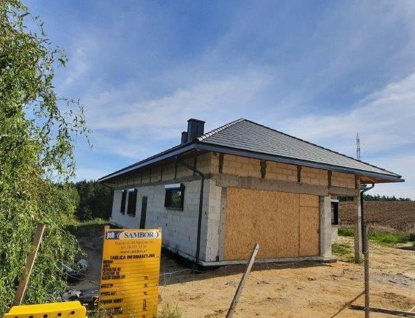 Pokrycie dachowe Creaton Kapstadt grafit Duratop Pro – elegancki efekt na połaci