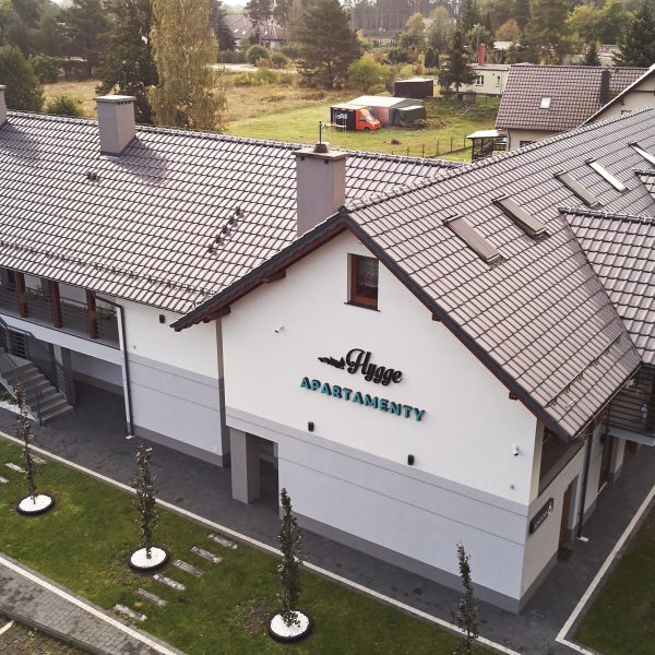 Röben Piemont titan szara glazurowana – efektowny dach o dużej powierzchni