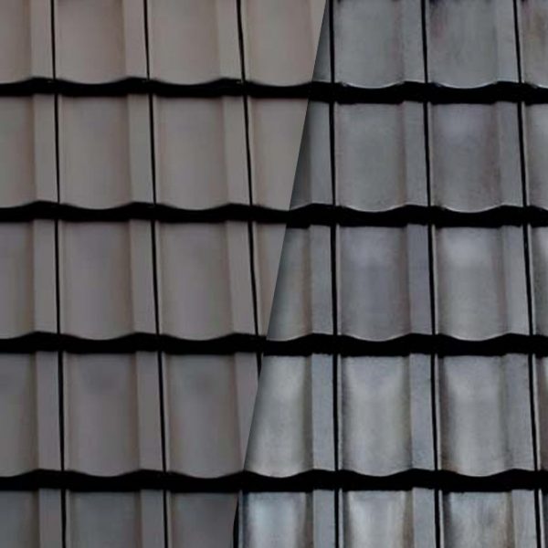 Wienerberger Cosmo 12 – paleta dostępnych kolorów dachówki ceramicznej