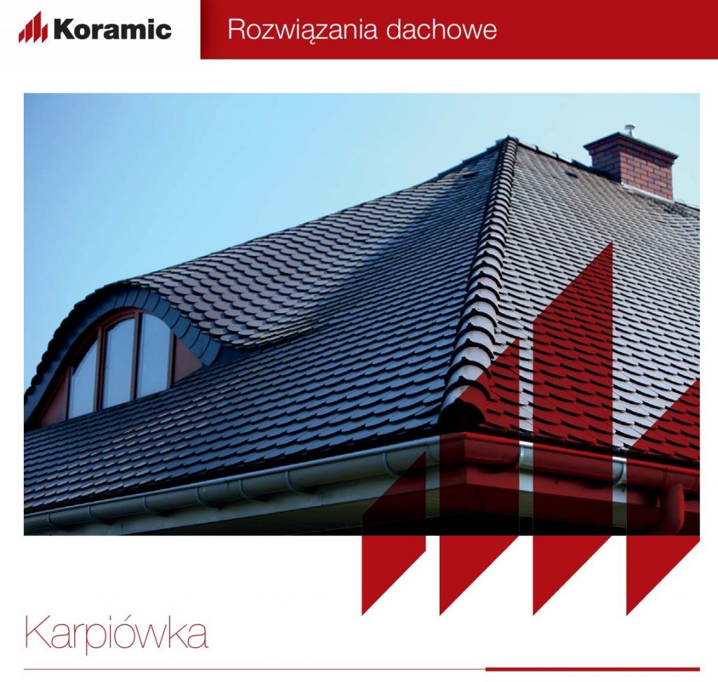 Wienerberger Karpiówka - prezentacja