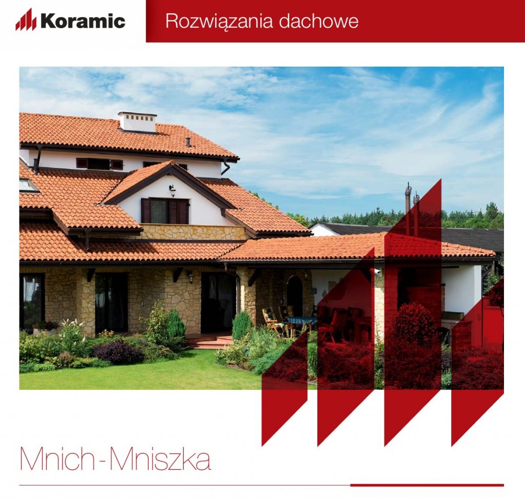 Wienerberger Mnich-Mniszka prezentacja