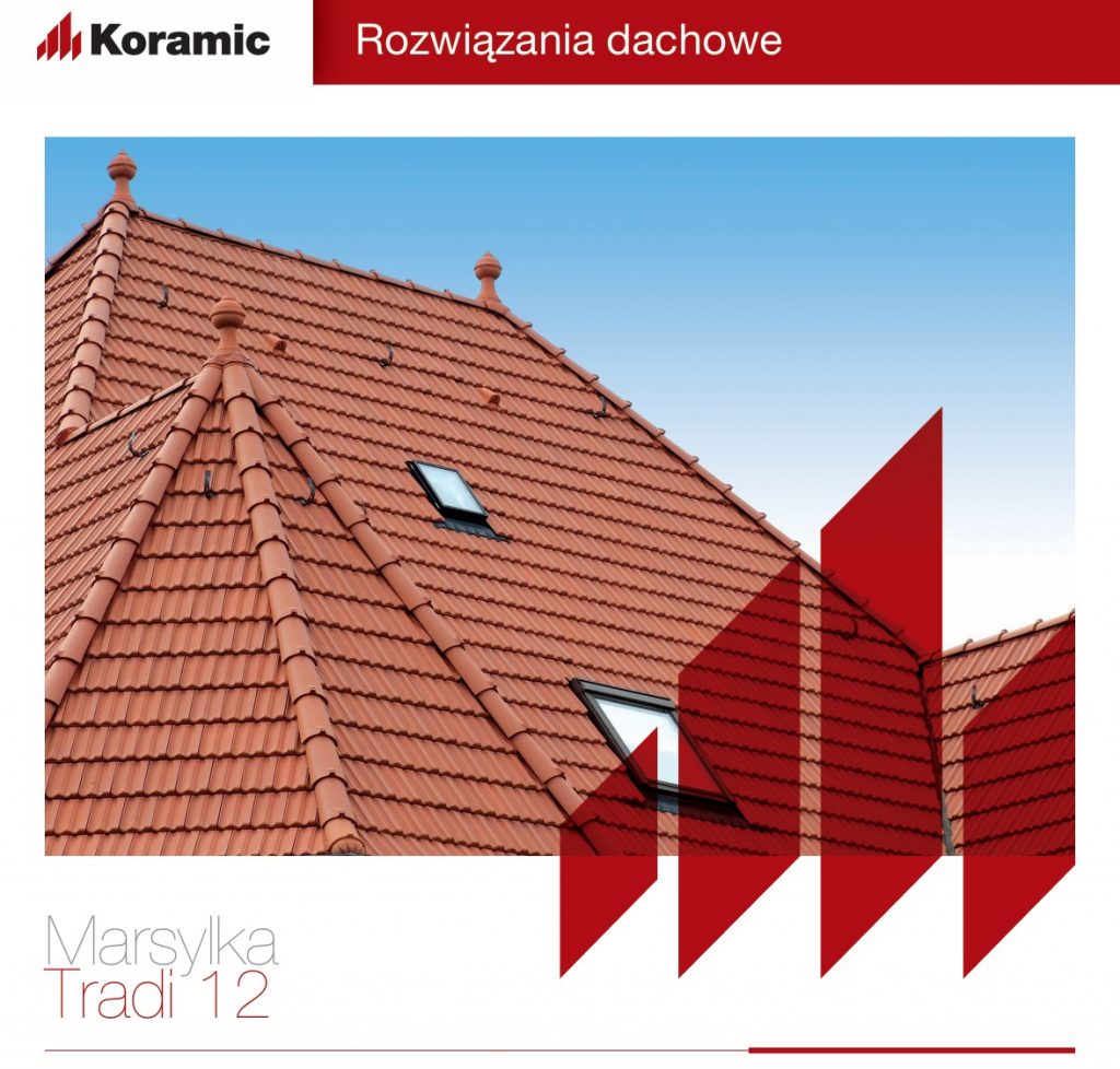 Wienerberger Tradi 12 - prezentacja