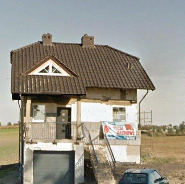 Dachówka ceramiczna Röben Monza Plus w kolorze antracyt – trwałe i estetyczne pokrycie