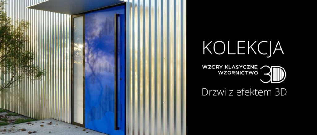 Kolekcja 3D Wikęd
