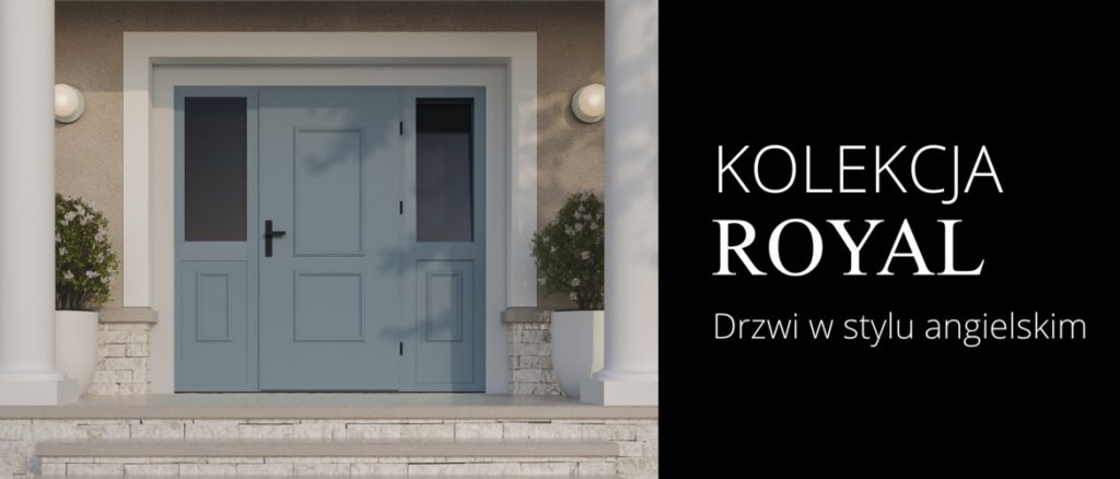 Kolekcja Royal Wikęd
