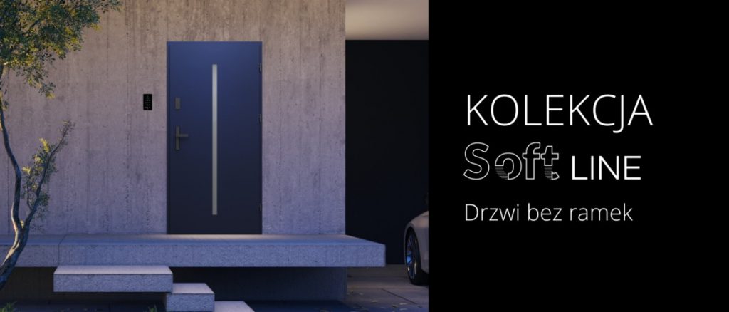 Kolekcja Soft Line Wikęd