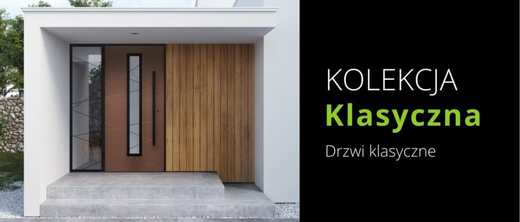Kolekcja klasyczna Wikęd