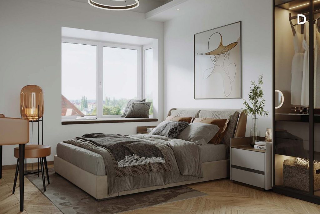 Okna PVC Drutex