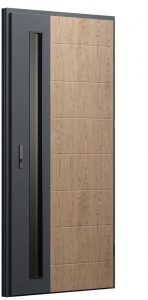 Wikęd Future Inox FI12