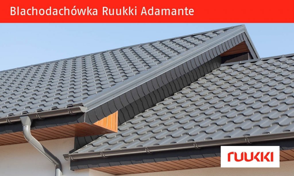 Ruukki Adamante - prezentacja
