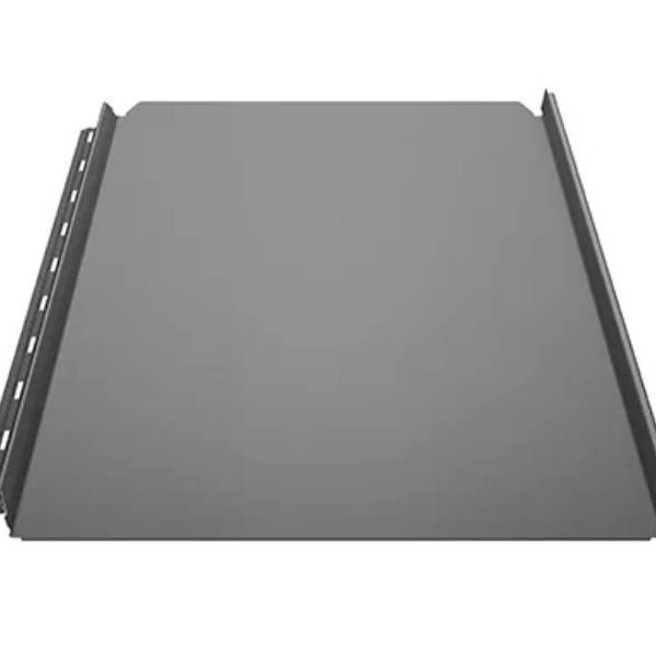 Zdjęcie z bliska panelu dachowego Ruukki Classic Design C