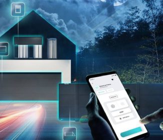 System SMART – integracja urządzeń i automatyka w domu