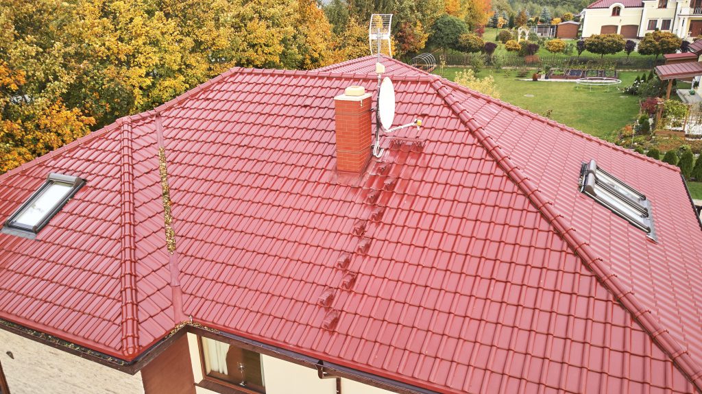 Komunikacja dachowa
