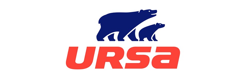 Ursa logo